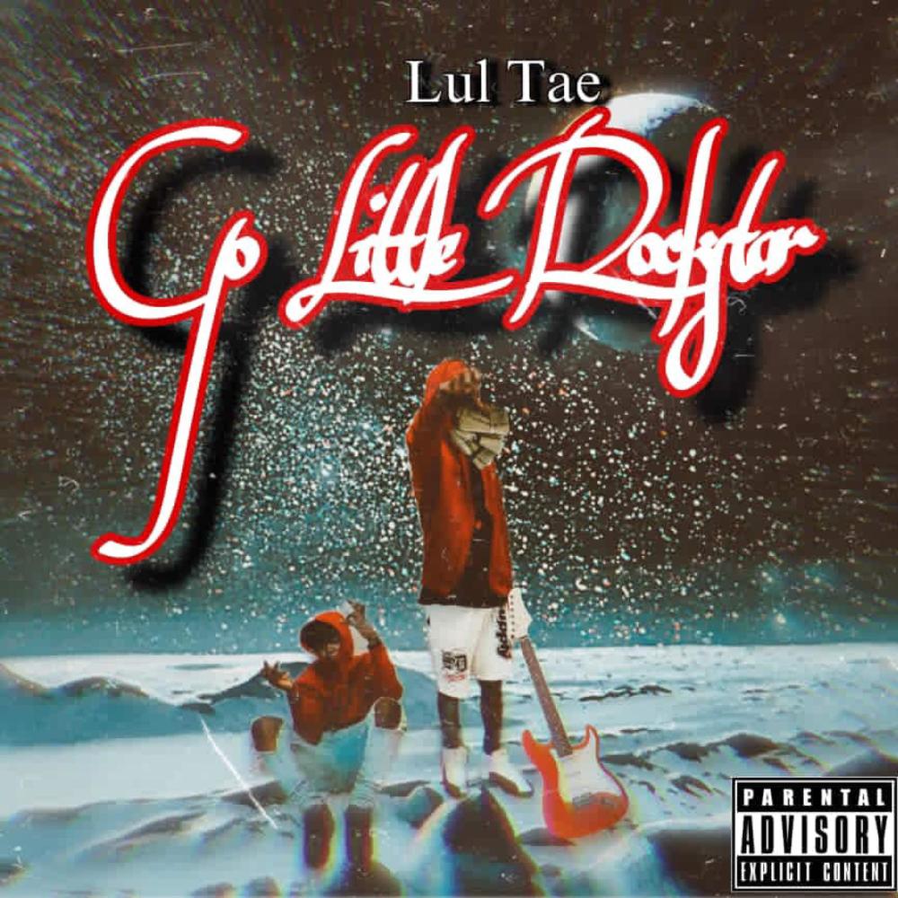 Go Little Rockstar (Explicit)