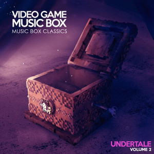 Dengarkan Another Medium lagu dari Video Game Music Box dengan lirik