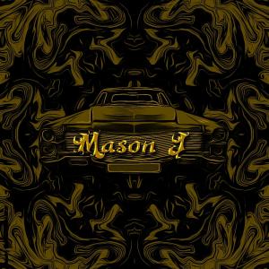 收聽Mason J的Tailor Made (feat. Hyper Q)歌詞歌曲