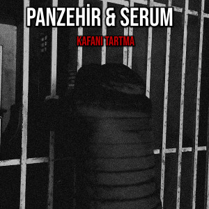 Serum的专辑Kafanı Tartma