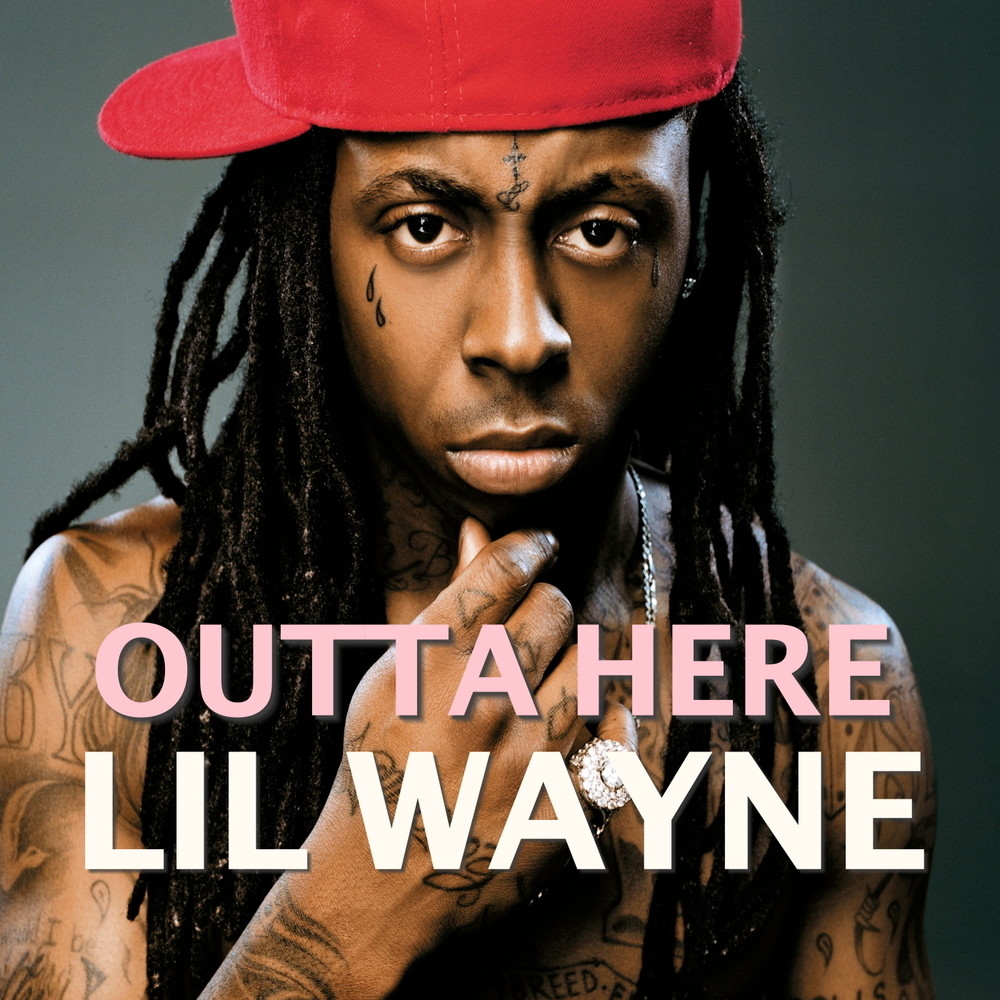 Weezy On Retirement (Explicit)