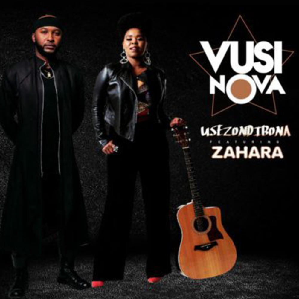 Usezondibona (Zahara Vox)