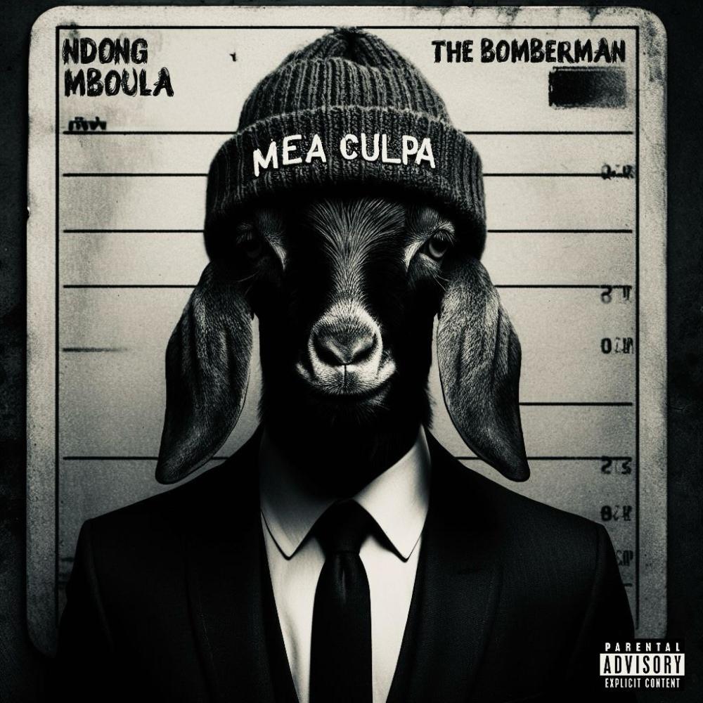 Ndong Mbula (feat. The Bomberman & LP300!|Explicit)