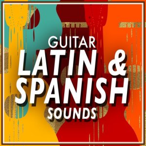 Guitar: Latin & Spanish Sounds