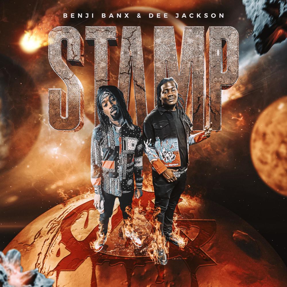 Stamp (Explicit)