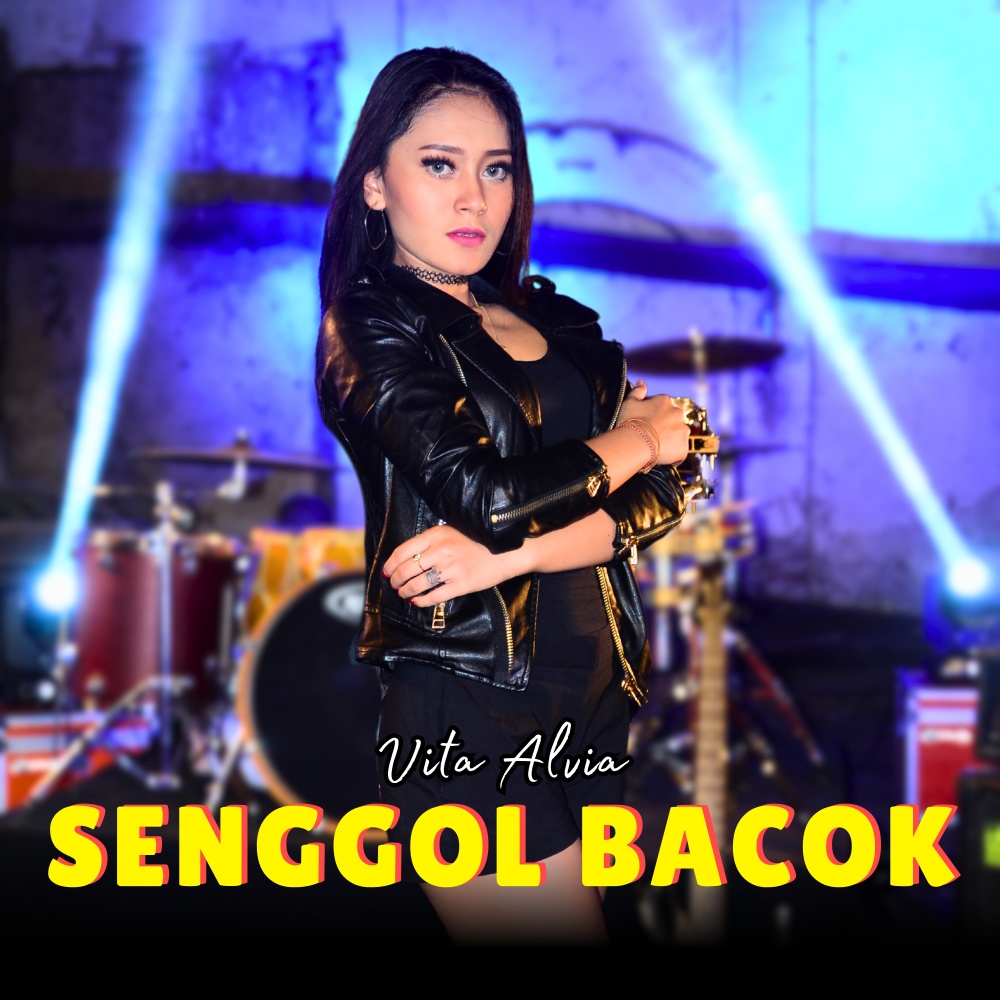 Senggol Bacok