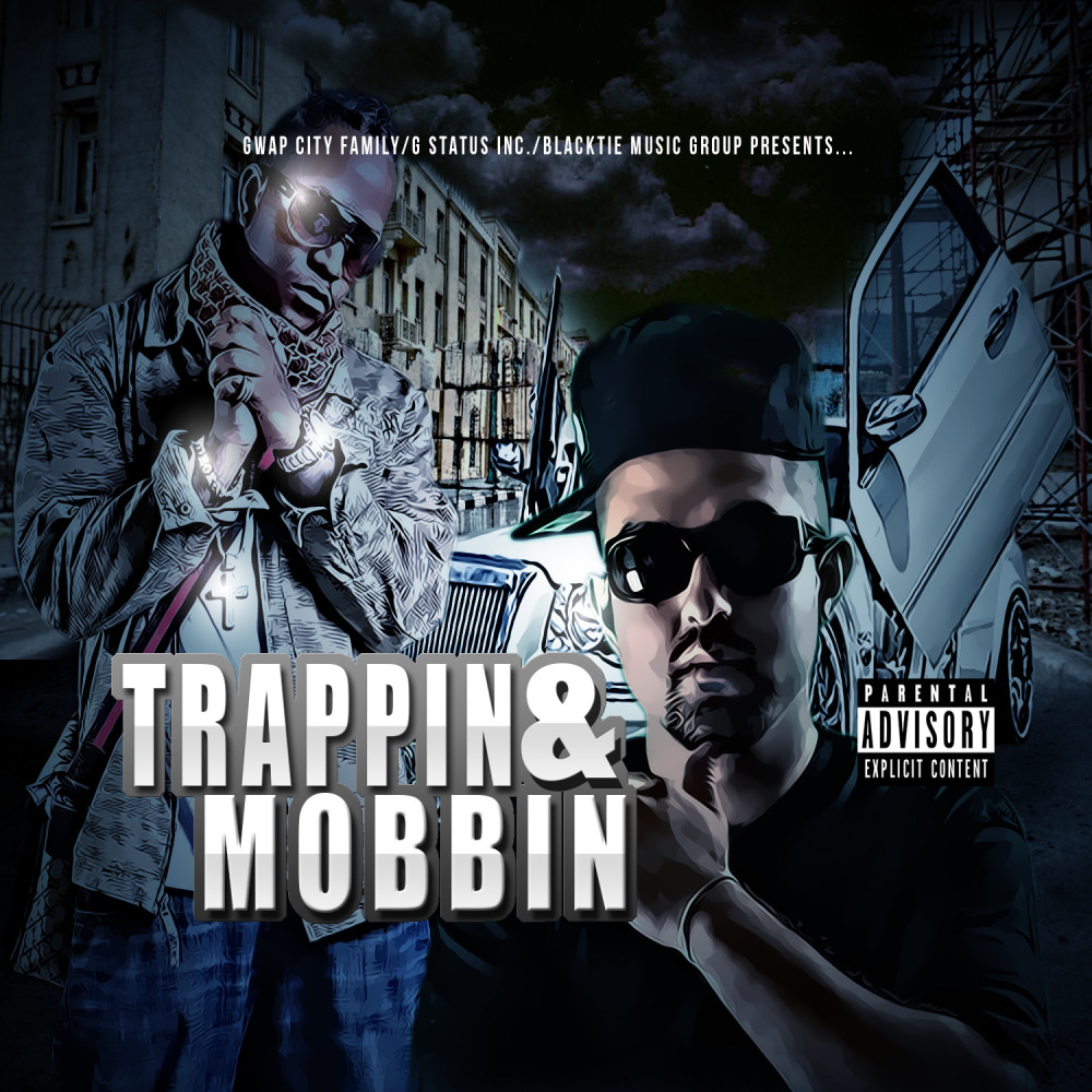 All or nothing (Explicit)