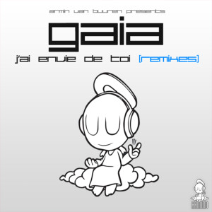 Listen to J'ai Envie De Toi (Protoculture Remix) song with lyrics from GAIA