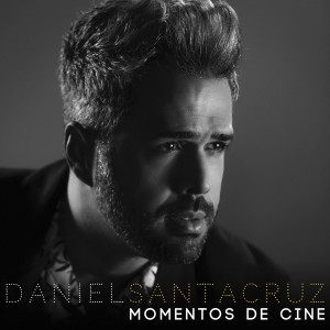 Album Momentos De Cine from Daniel Santacruz