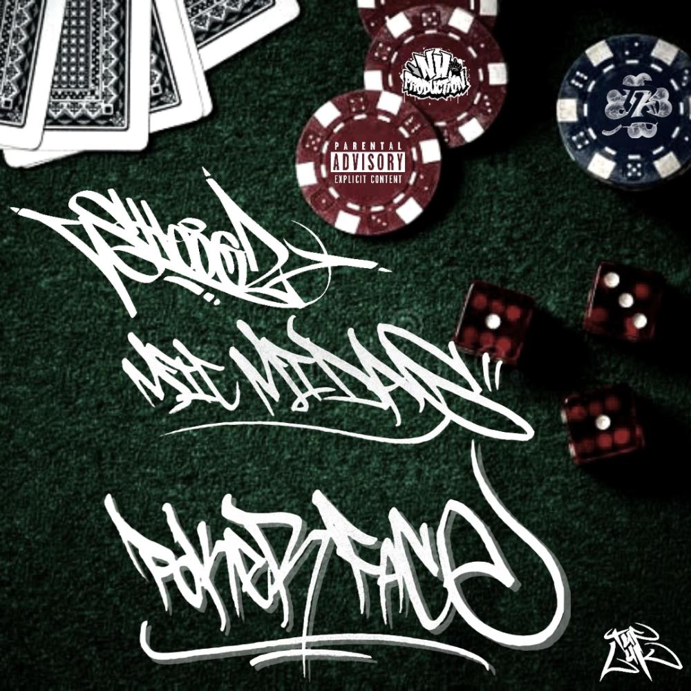 Poker Face (feat. Mic Midas) (Explicit)