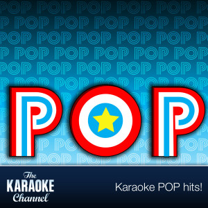 Karaoke - Mixed Teen Pop - Vol. 1