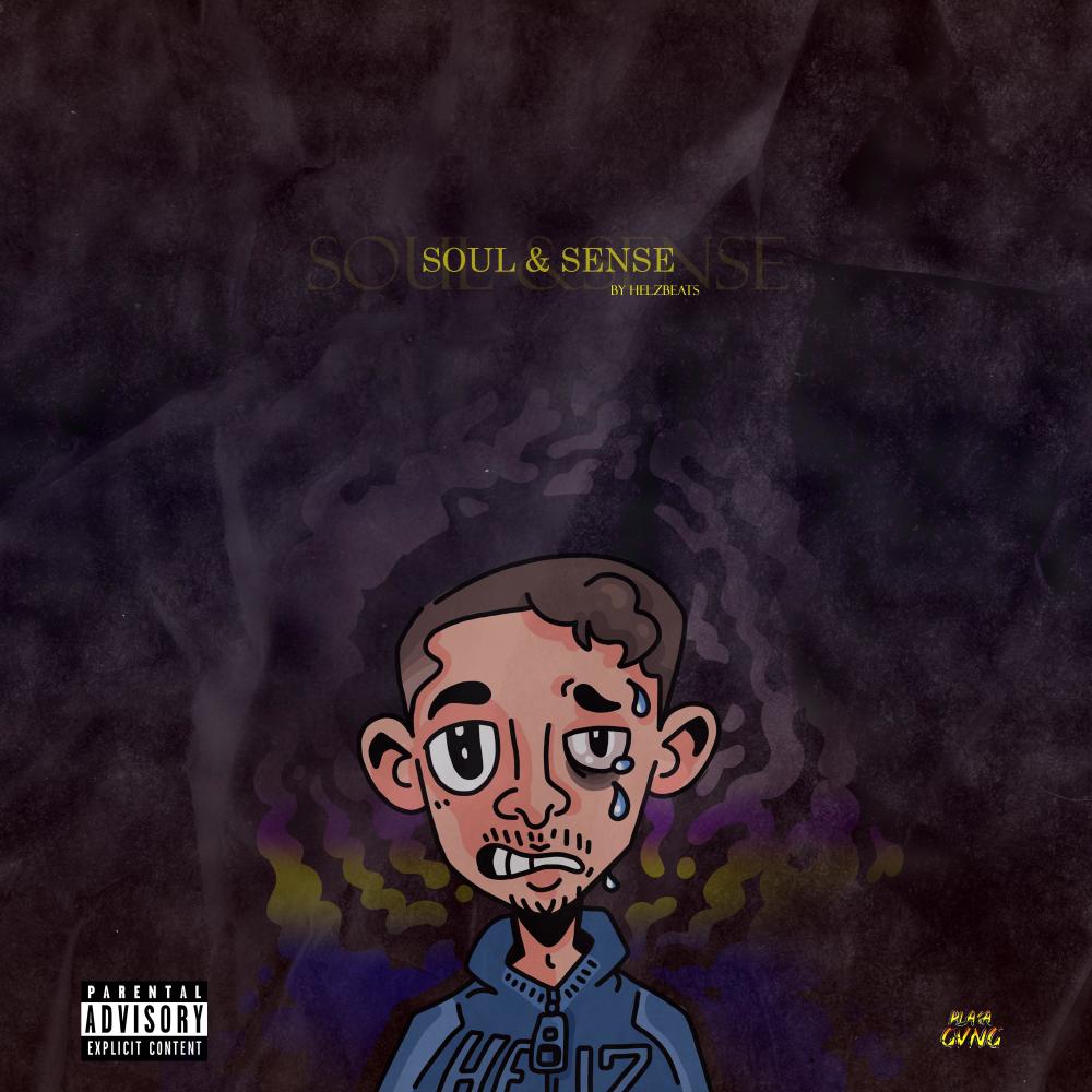 Sacrificio (feat. Lalo920) (Explicit)
