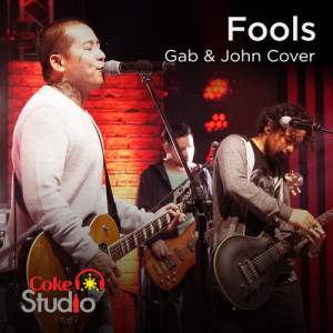 ดาวน์โหลดและฟังเพลง Fools พร้อมเนื้อเพลงจาก Gabby Alipe