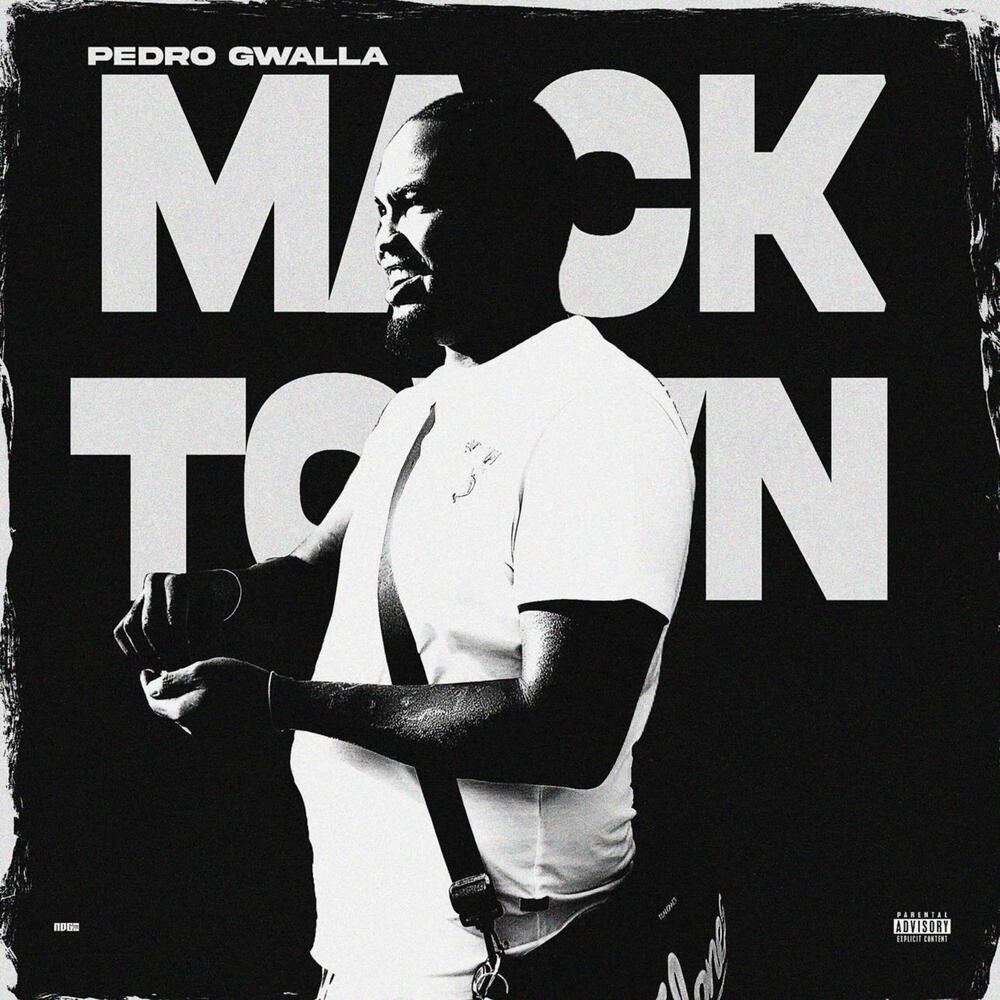 Mack Town (Explicit)