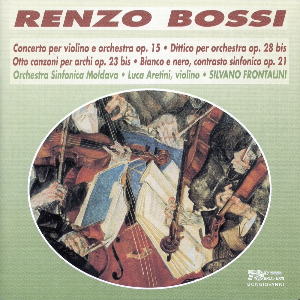 Bianco e nero, Op. 21 (version for cello and orchestra)
