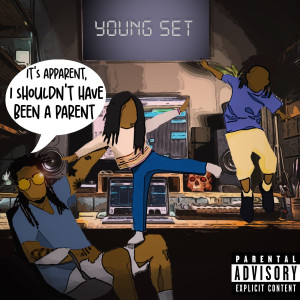 Listen to Without a Flaw (Explicit) song with lyrics from Young Set