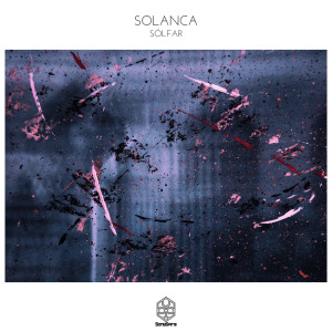 Album Sólfar from Solanca
