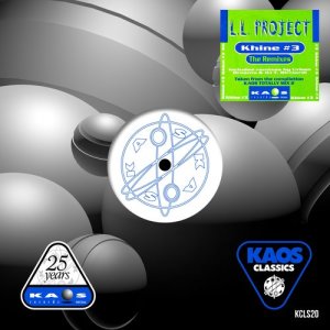 ดาวน์โหลดและฟังเพลง Khine #3 (Alex's Dream Mix) พร้อมเนื้อเพลงจาก L.L. Project