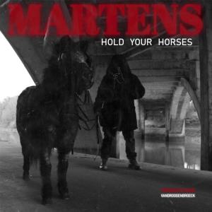 อัลบัม Hold Your Horses (Explicit) ศิลปิน Martens