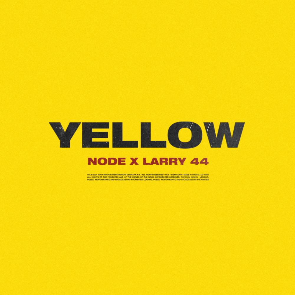 Yellow (Explicit)