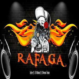 收聽Lelee的Rafaga (Explicit)歌詞歌曲