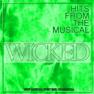 收聽The New Musical West End Orchestra的I'm Not That Girl (Reprise)歌詞歌曲