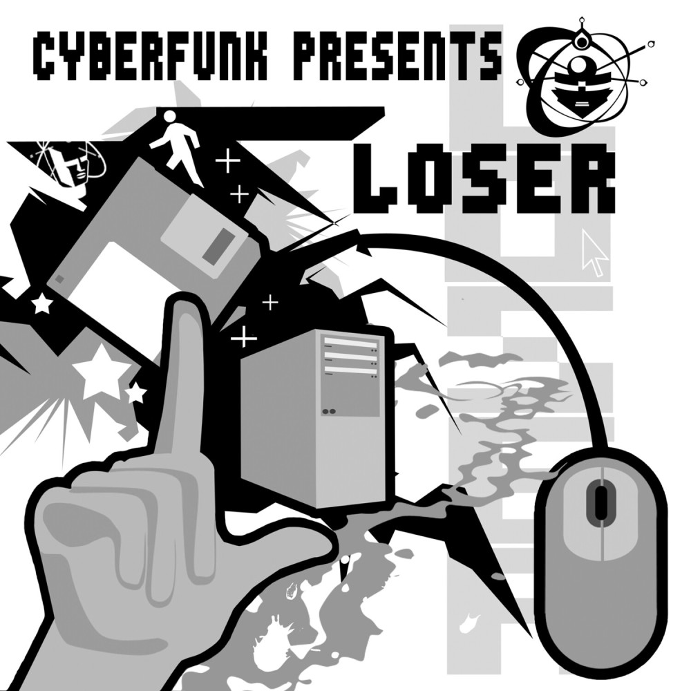 Loser (Rogue Element Remix)