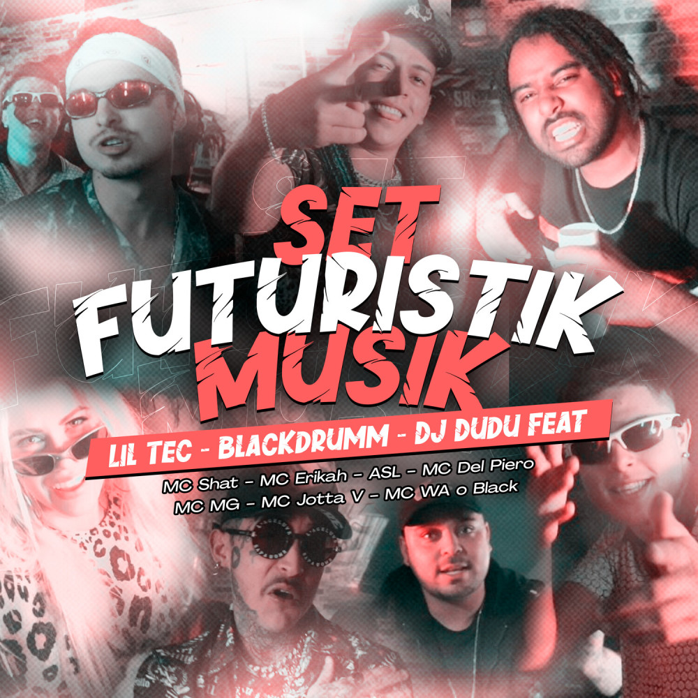 Set Futuristik Musik (Explicit)