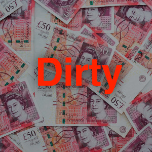 Album Dirty (Explicit) oleh Twin Atlantic