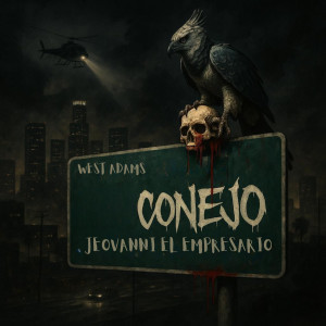 Jeovanni El Empresario的專輯Conejo