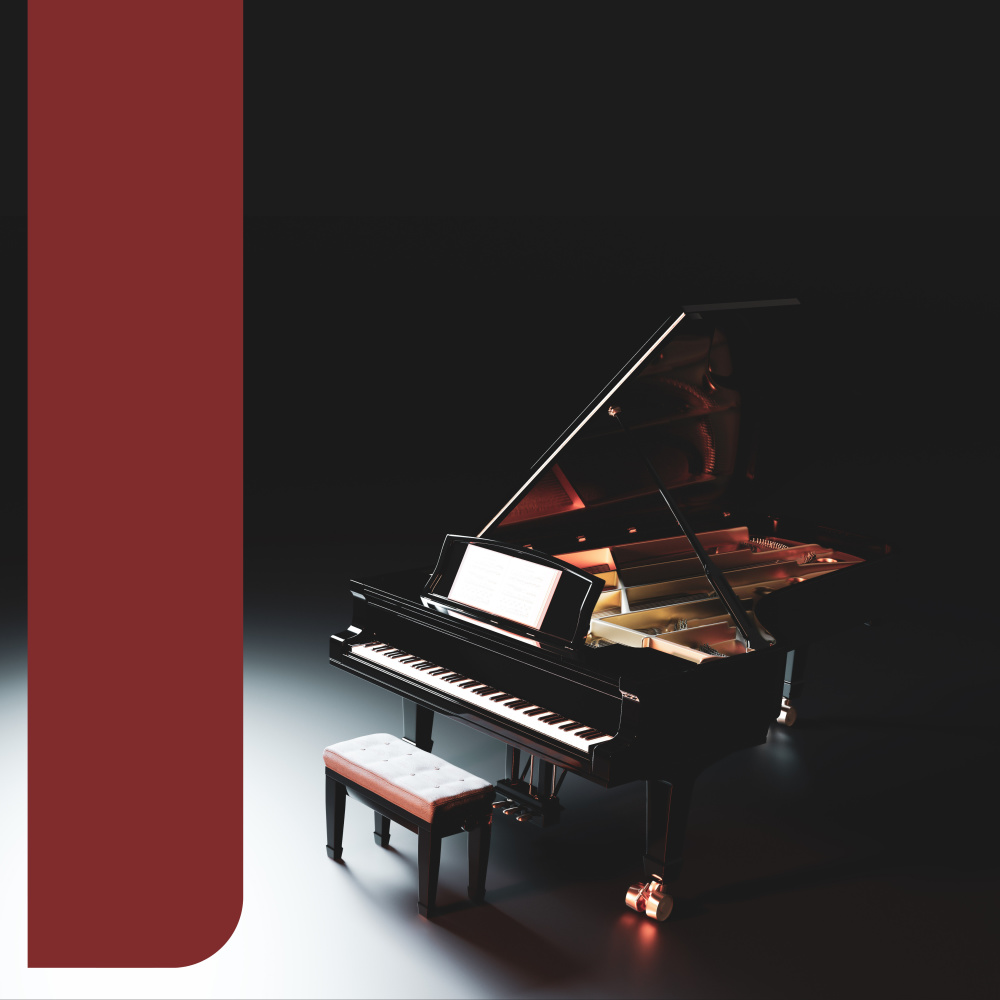 Music for Focus with Cerebral Fluidity