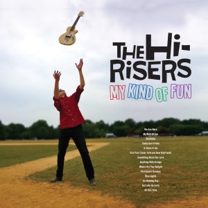 ดาวน์โหลดและฟังเพลง All This Time พร้อมเนื้อเพลงจาก The Hi-Risers