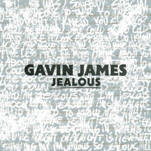 Listen to Jealous song with lyrics from Gavin James