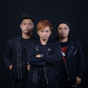Album Terlalu Sadis from Hobasta Trio