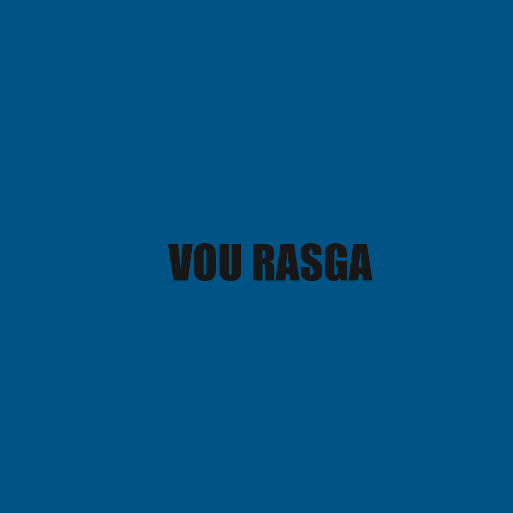 Vou Rasga (Explicit)