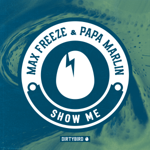 Album Show Me from Max Freeze