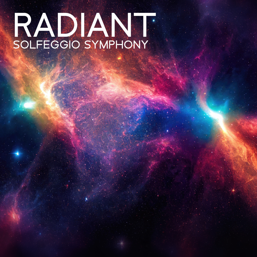 Radiant Frequency Ballet