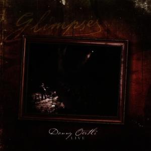 Danny Oertli的專輯Glimpses
