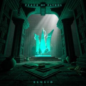 收聽ELUSID的rain (feat. Peachman)歌詞歌曲