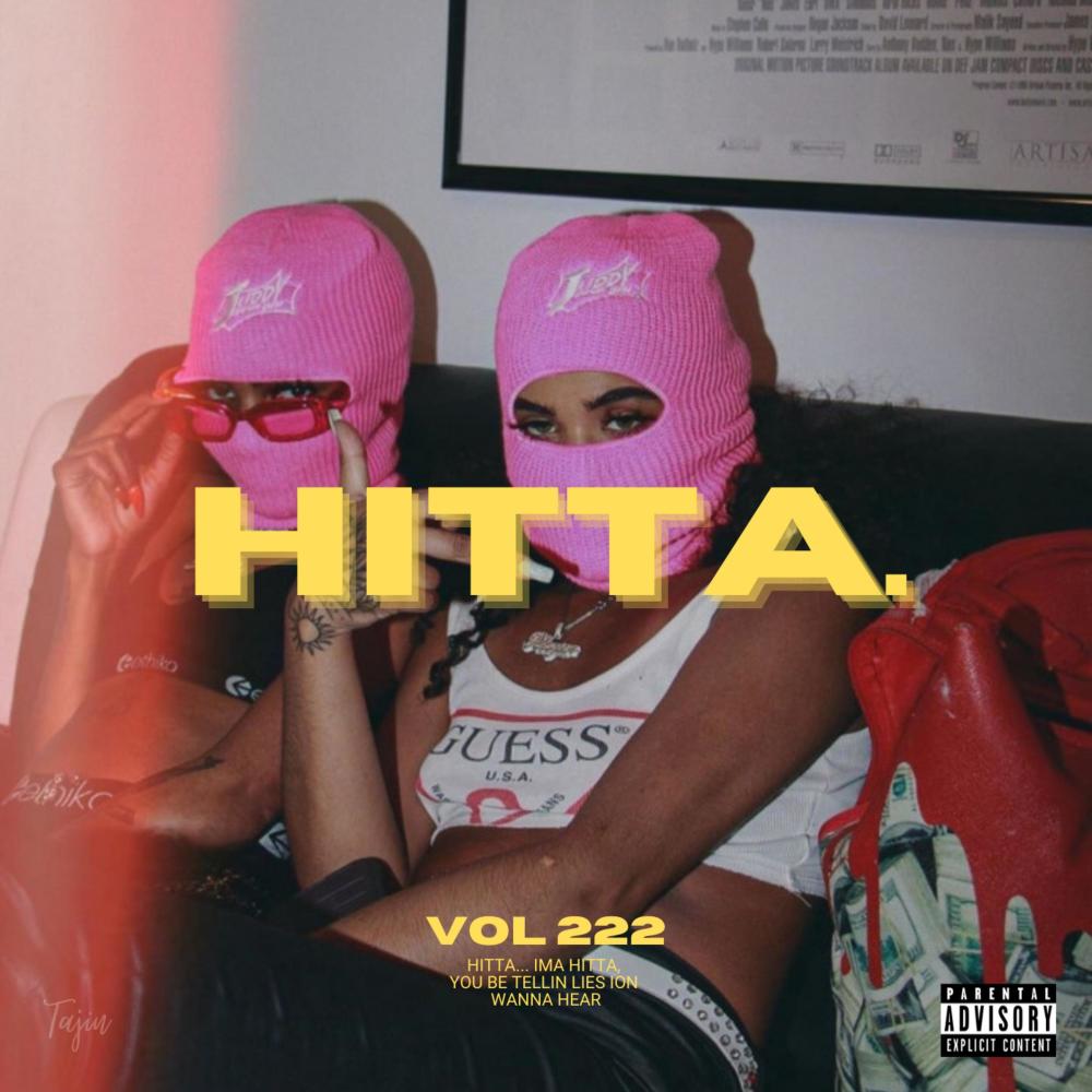 Hitta (Explicit)