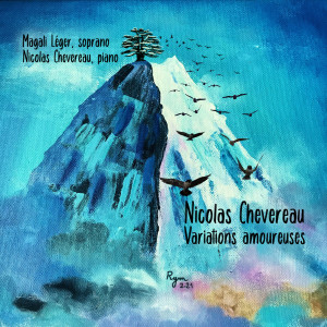 收聽Nicolas Chevereau的Symphonie歌詞歌曲