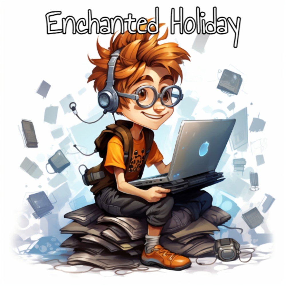 Enchanted Holiday