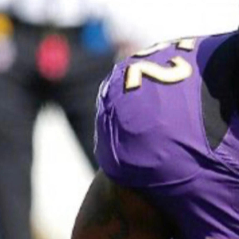 Ray Lewis (Explicit)