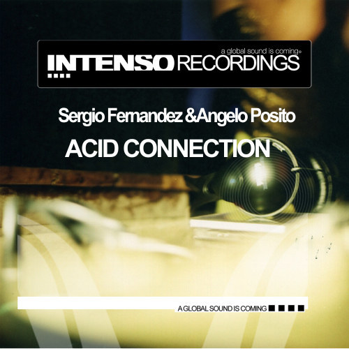 Acid Connection (Original Mix)