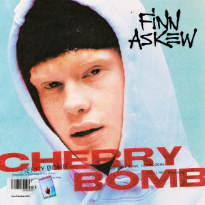 收聽Finn Askew的Cherry Bomb (Explicit)歌詞歌曲