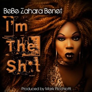 ดาวน์โหลดและฟังเพลง I'm the Shit (Ralphi Rosario Dub) พร้อมเนื้อเพลงจาก Bebe Zahara Benet