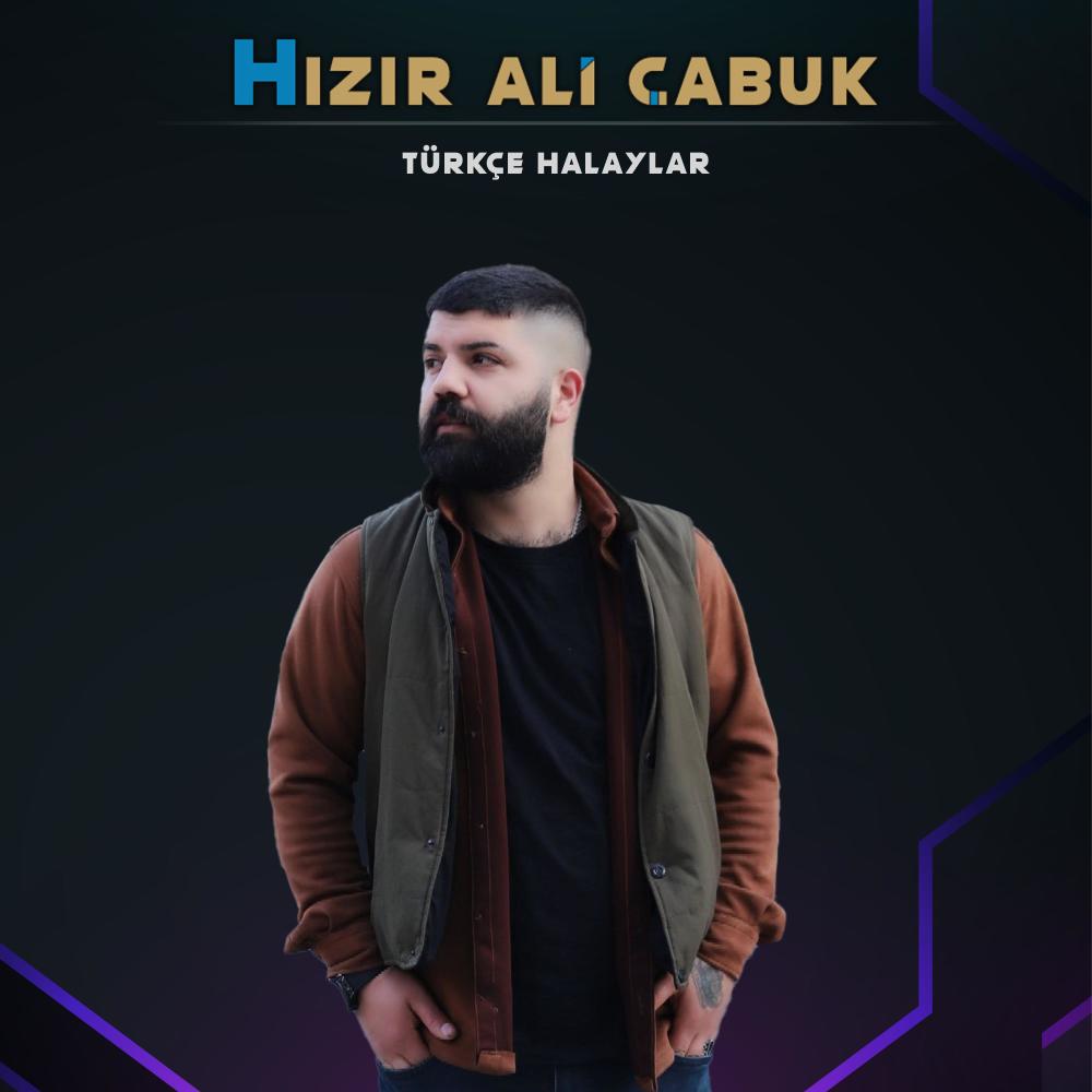 Türkçe Halaylar (Hızır Ali Çabuk)