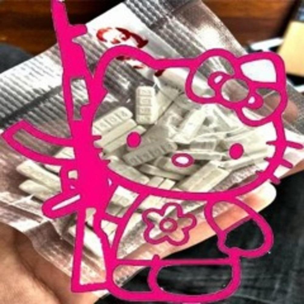 Xans To Colombia (Explicit)