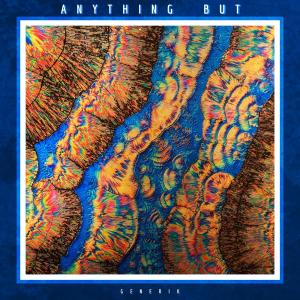Album Anything But (Explicit) oleh GENERIK