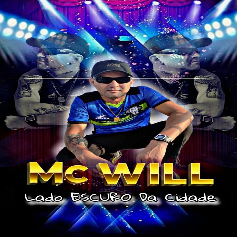 Lado Escuro da Cidade (Dj Ari)